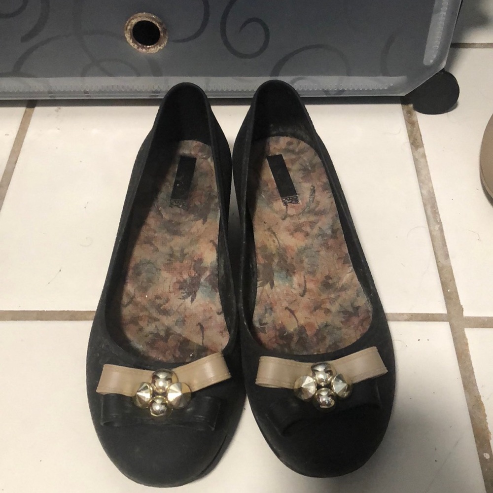 Boaonda shoe